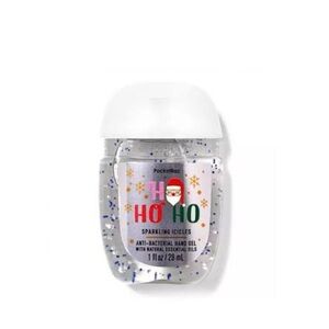Bath and Body Works Ho Ho Ho Sparkling Icicles
